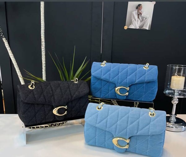 Luxury Hand Bag (Album)