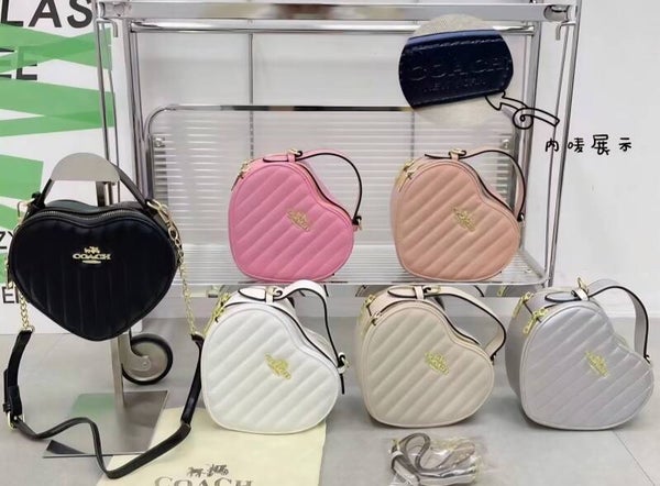 Luxury Hand Bag