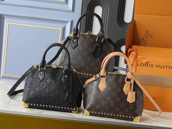 Luxury Hand Bag
