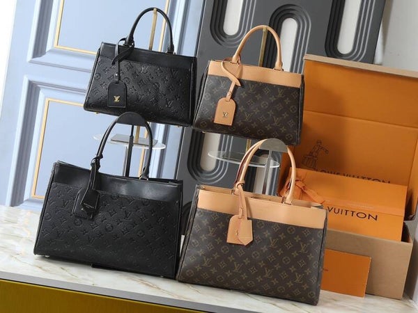 Luxury Hand Bag