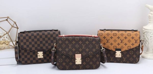 Luxury Hand Bag