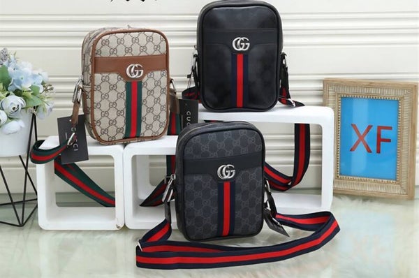 Luxury Hand Bag