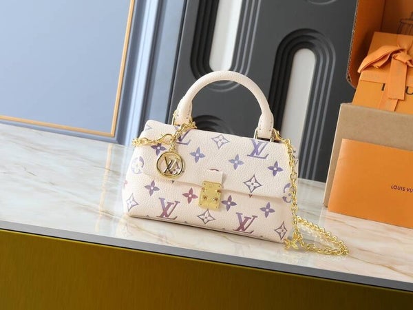 Luxury Hand Bag