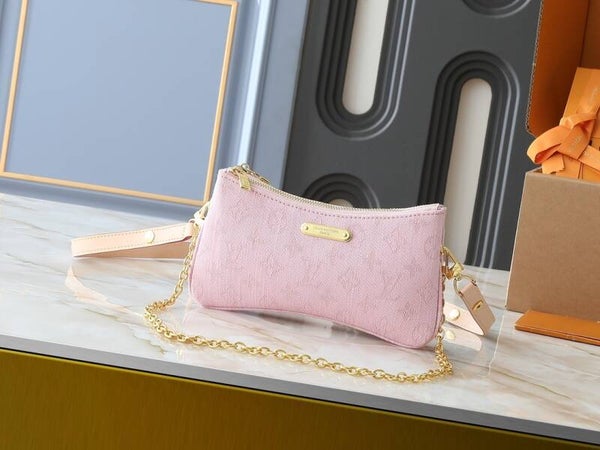 Luxury Hand Bag