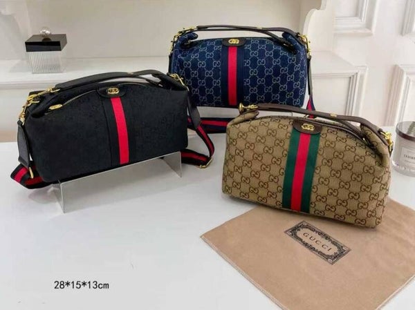 Luxury Hand Bag