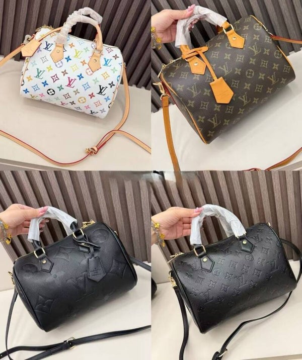 Luxury Hand Bag