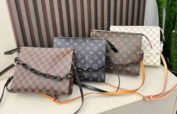 Luxury Hand Bag