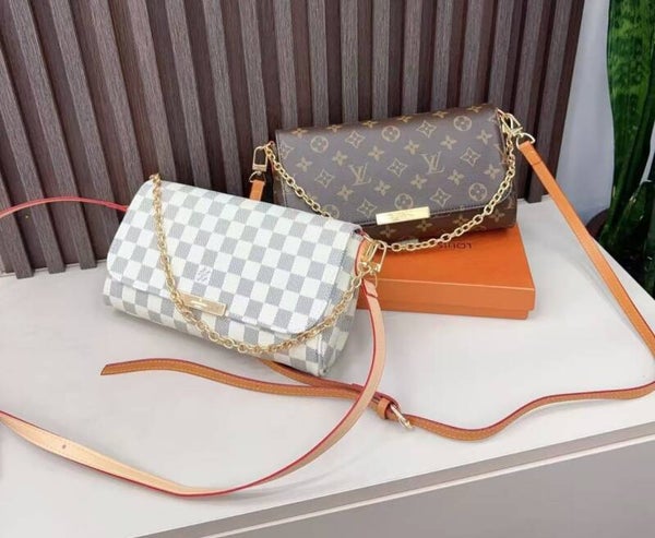 Luxury Hand Bag