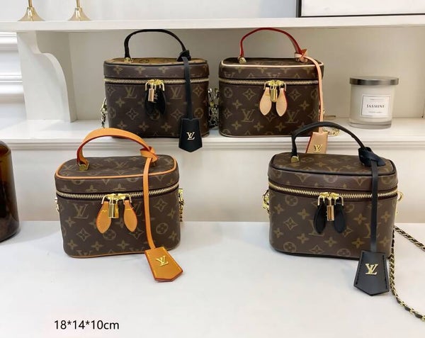 Luxury Hand Bag