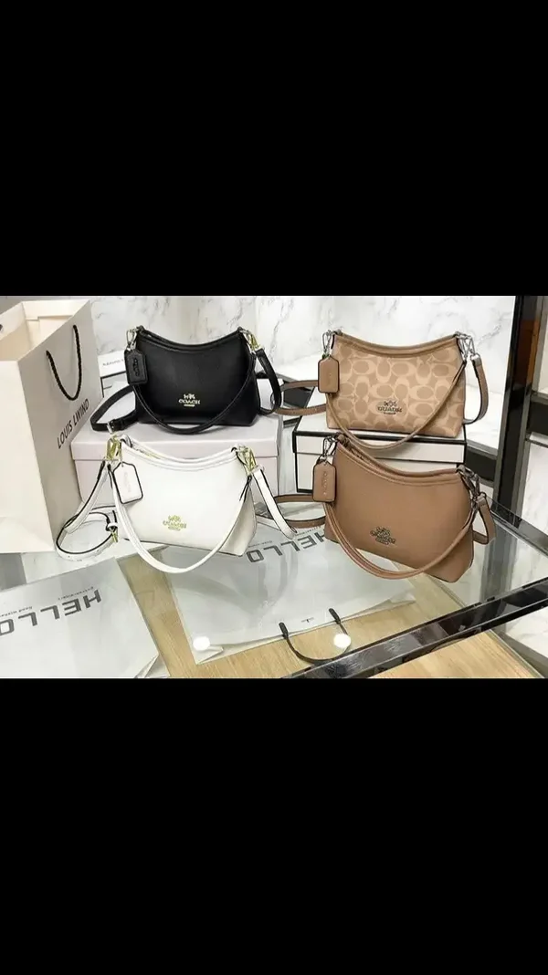 Luxury Hand Bag
