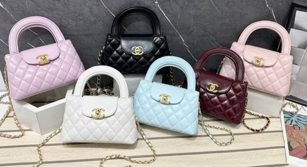 Luxury Hand Bag