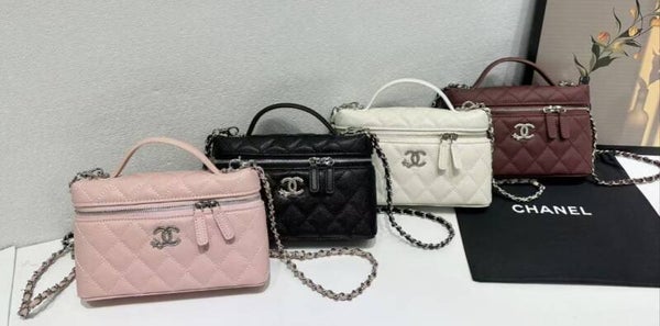 Luxury Hand Bag