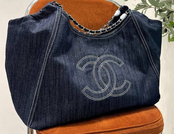 Luxury Hand Bag