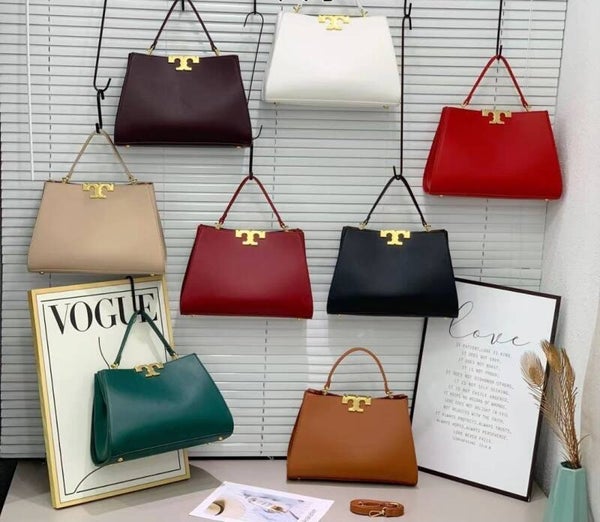 Luxury Hand Bag