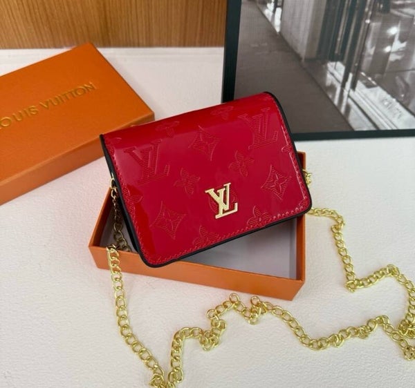 Luxury Hand Bag