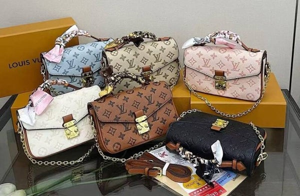 Luxury Hand Bag