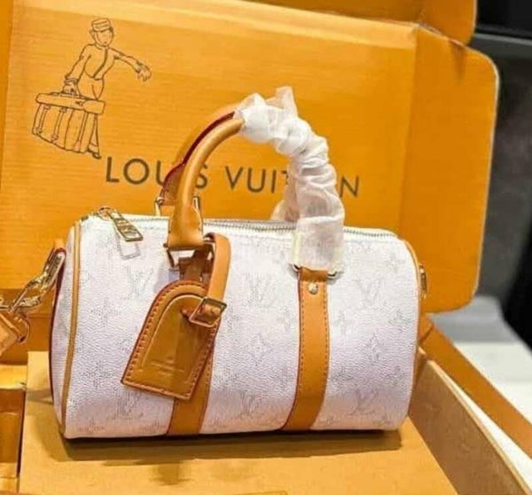 Luxury Hand Bag