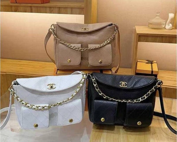 Luxury Hand Bag