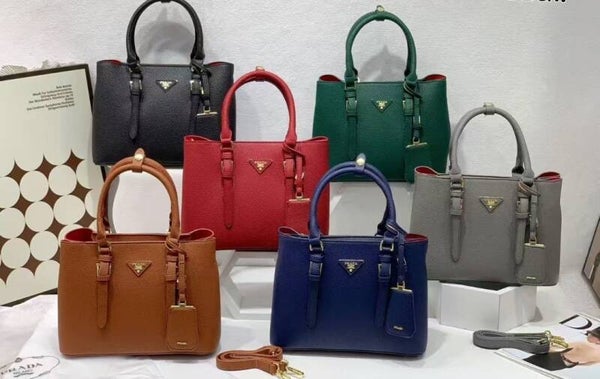 Luxury Hand Bag