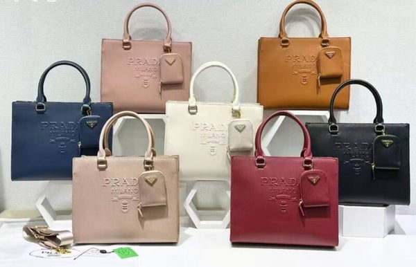 Luxury Hand Bag