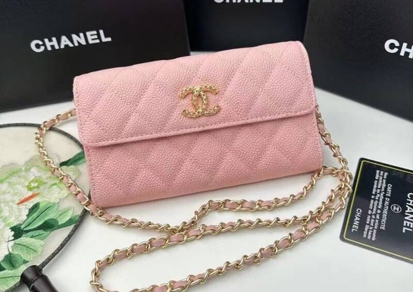 Luxury Hand Bag