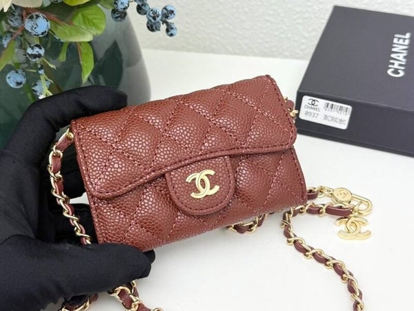 Luxury Hand Bag