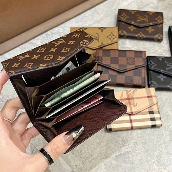Card Wallet