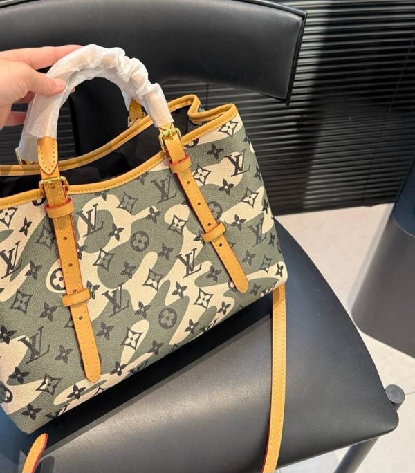 Luxury Hand Bag