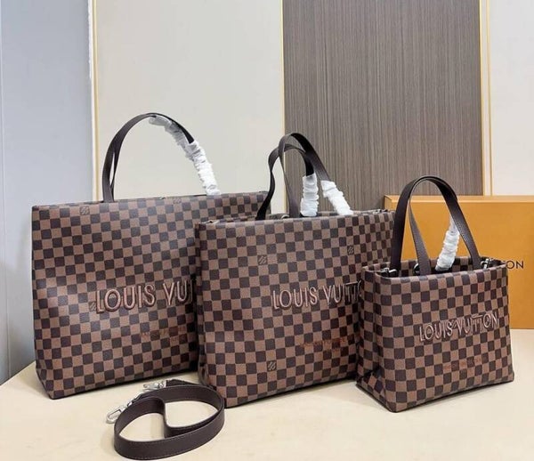 Luxury Hand Bag