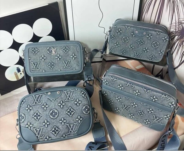 Luxury Hand Bag