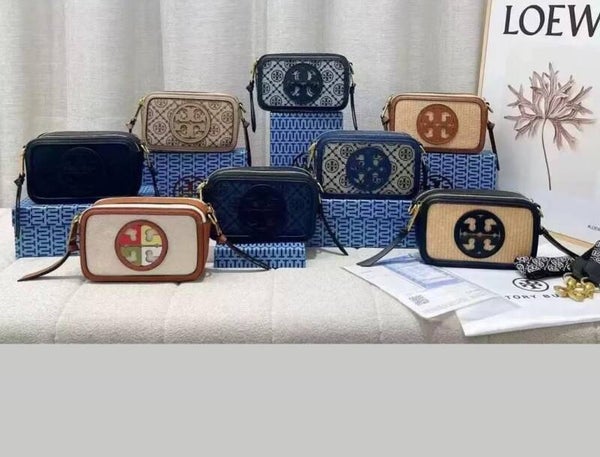Luxury Hand Bag