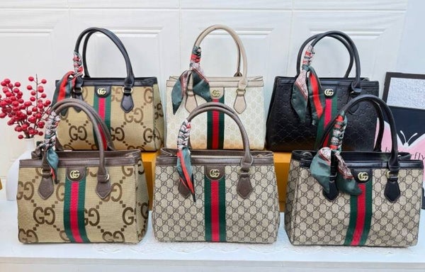 Luxury Hand Bag