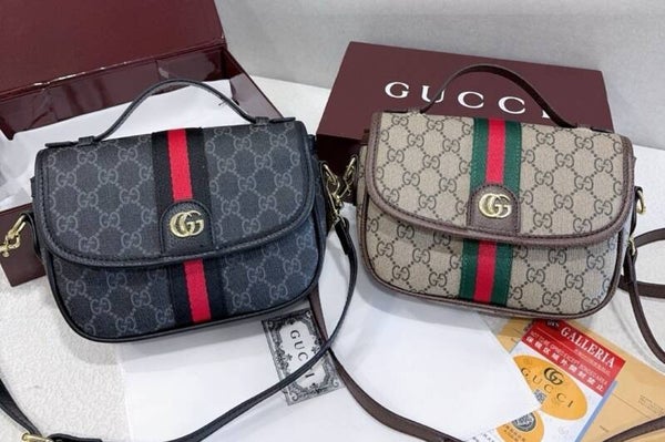 Luxury Hand Bag