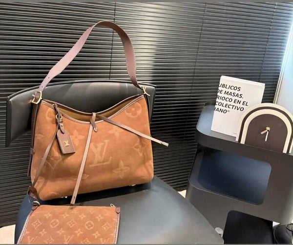 Luxury Hand Bag Set