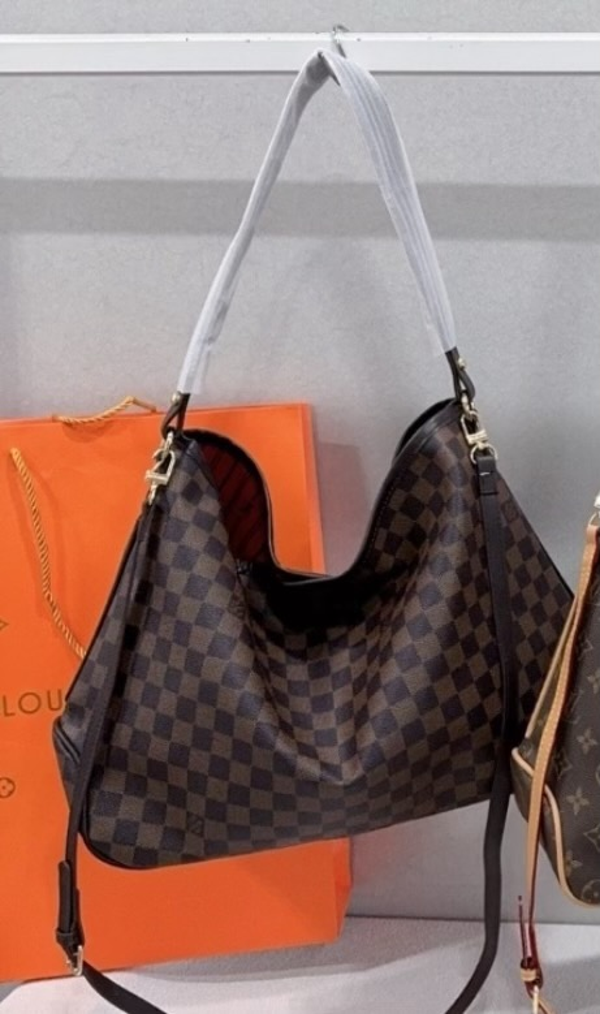 Luxury Hand Bag