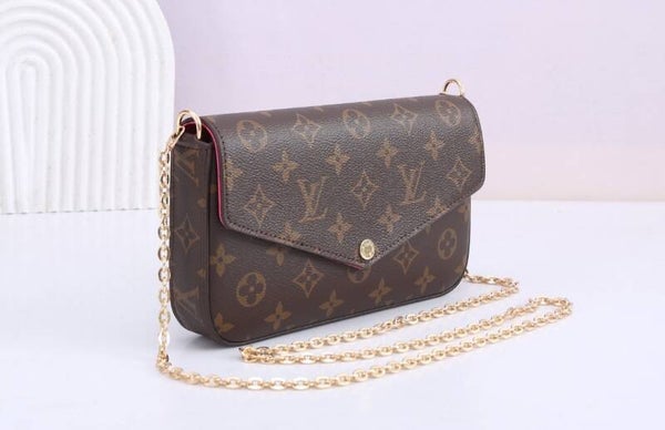 Luxury Hand Bag Set