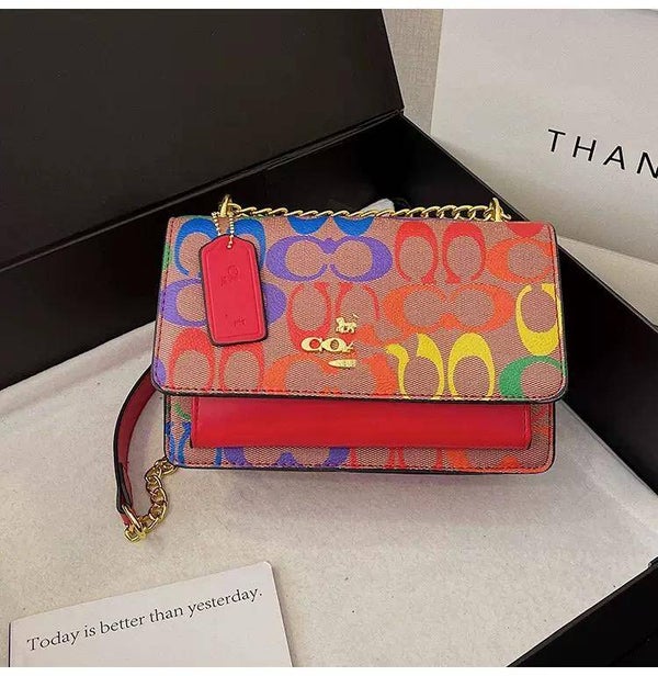 Luxury Hand Bag