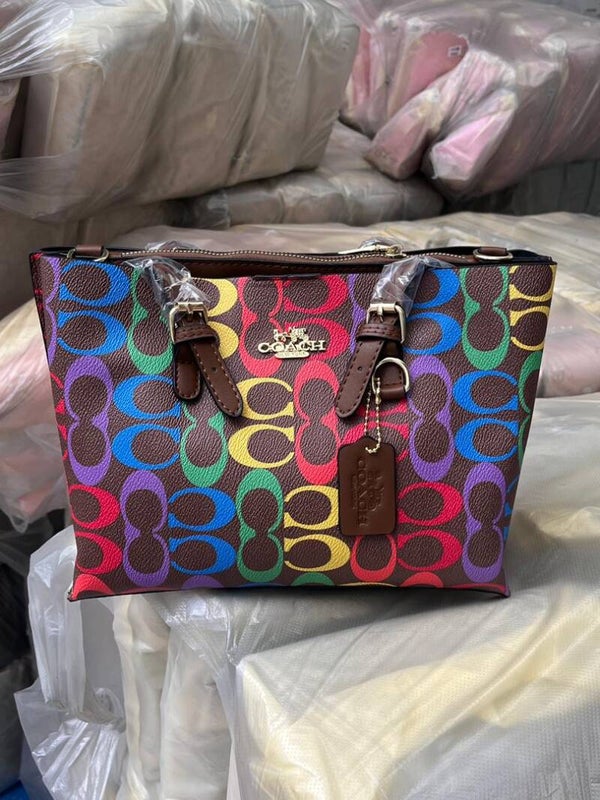 Luxury Hand Bag