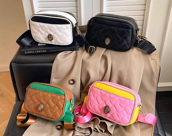Luxury Hand Bag