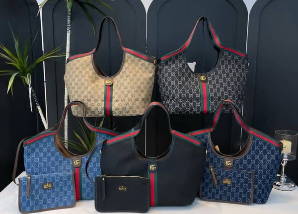 Luxury Hand Bag