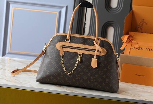 Luxury Hand Bag