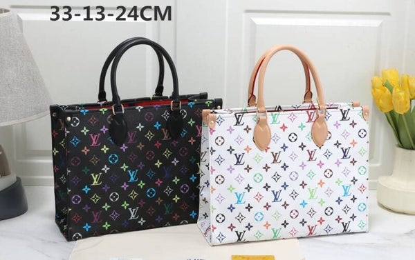 Luxury Hand Bag