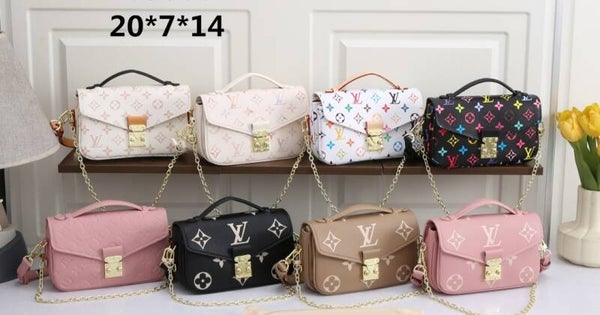 Luxury Hand Bag