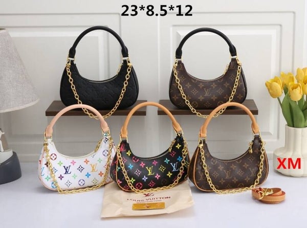 Luxury Hand Bag