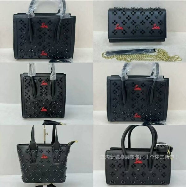 Luxury Hand Bag