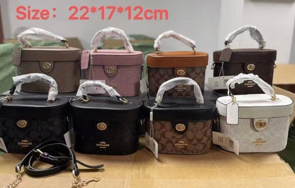 Luxury Hand Bag
