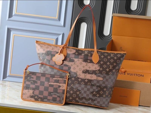 Luxury Hand Bag Set