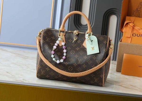 Luxury Hand Bag