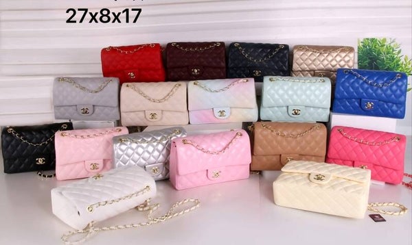 Luxury Hand Bag