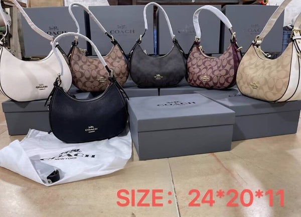 Luxury Hand Bag
